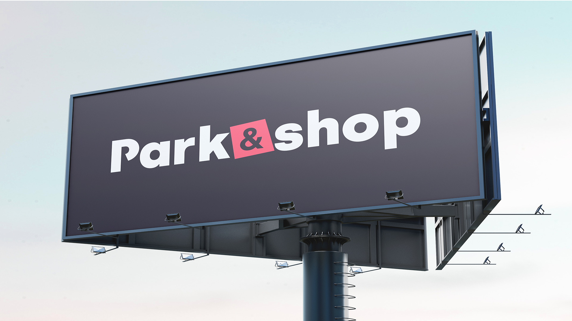 Park & Shop