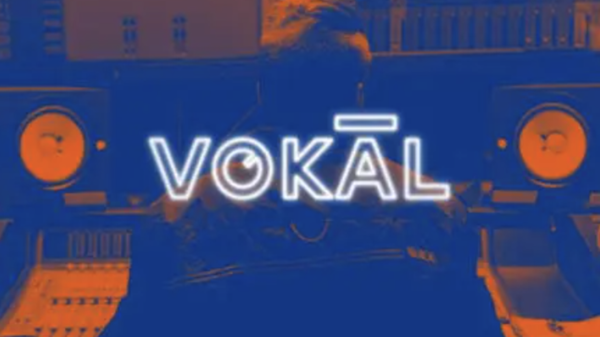 Vokal